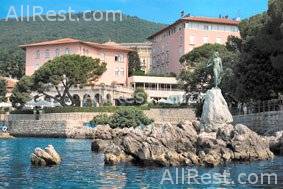 Milenij Hotel 